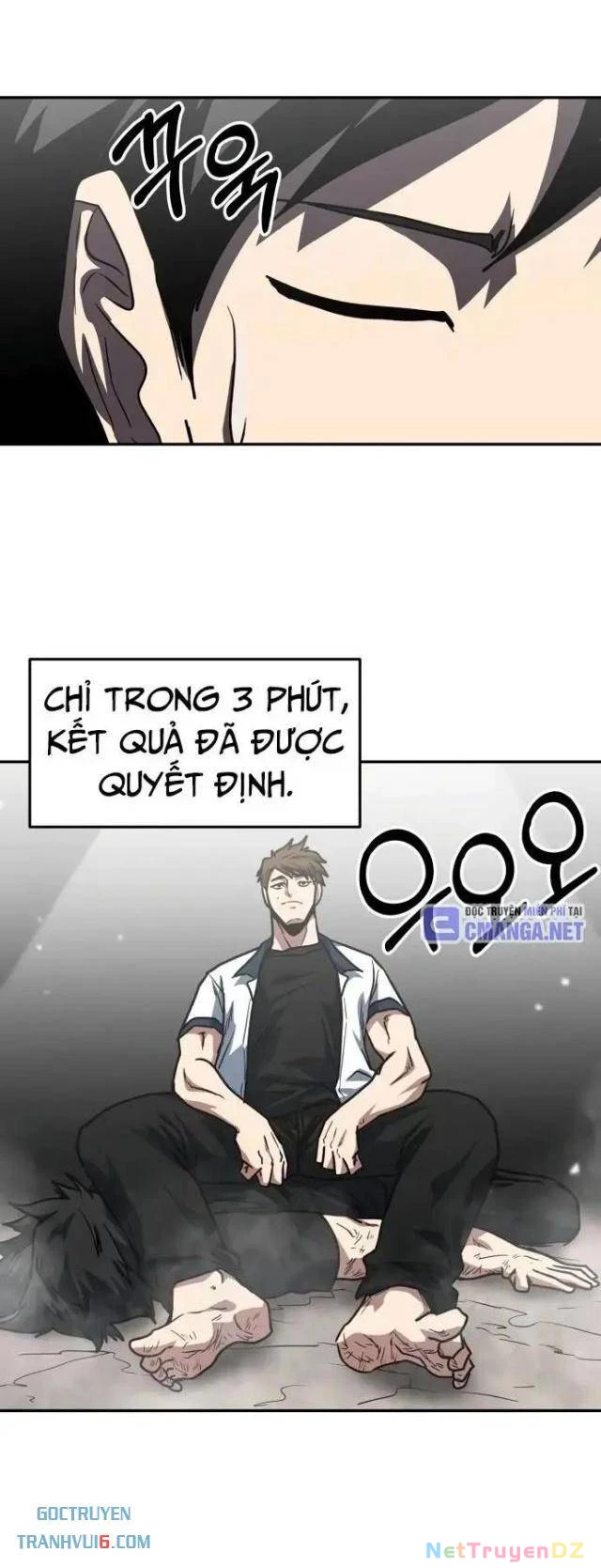 Trường Trung Học Thú Nhân Chapter 81 - 29