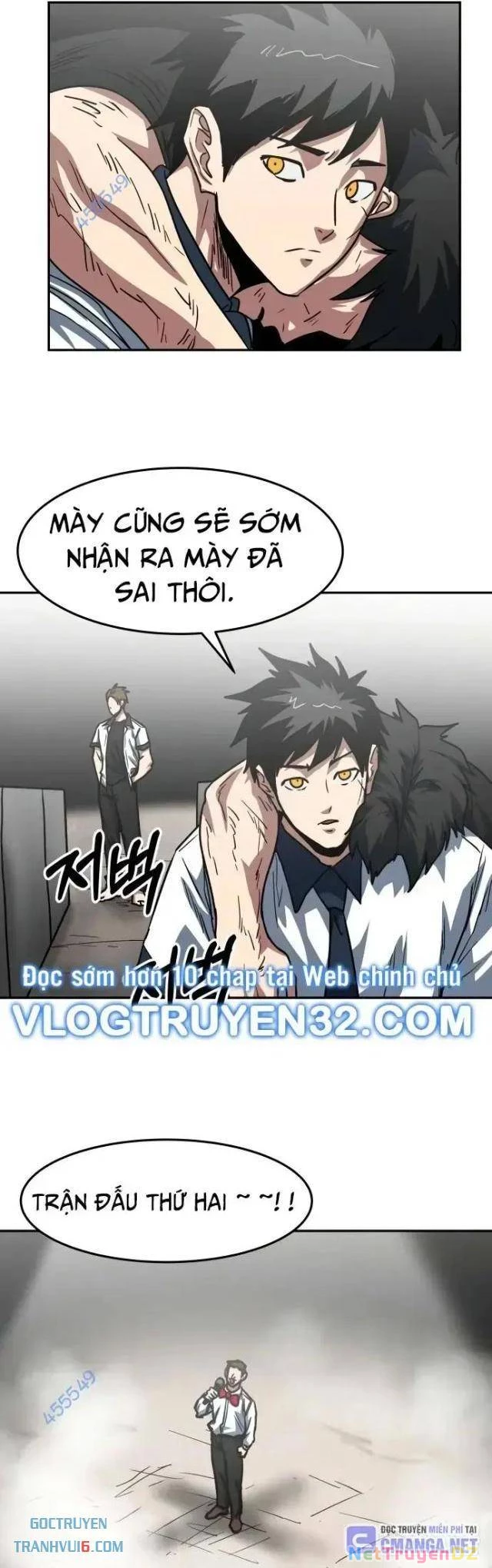 Trường Trung Học Thú Nhân Chapter 81 - 33