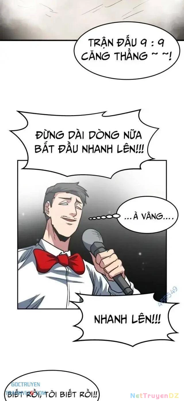 Trường Trung Học Thú Nhân Chapter 81 - 34