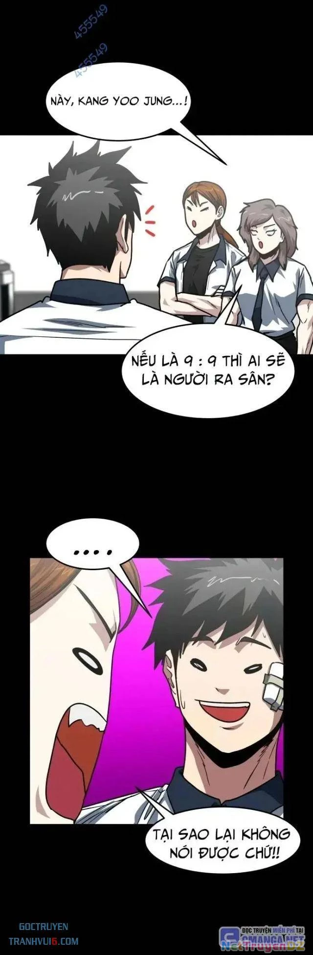 Trường Trung Học Thú Nhân Chapter 81 - 36