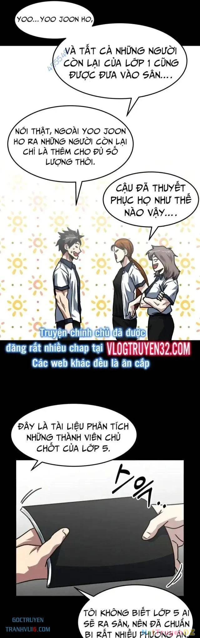 Trường Trung Học Thú Nhân Chapter 81 - 37