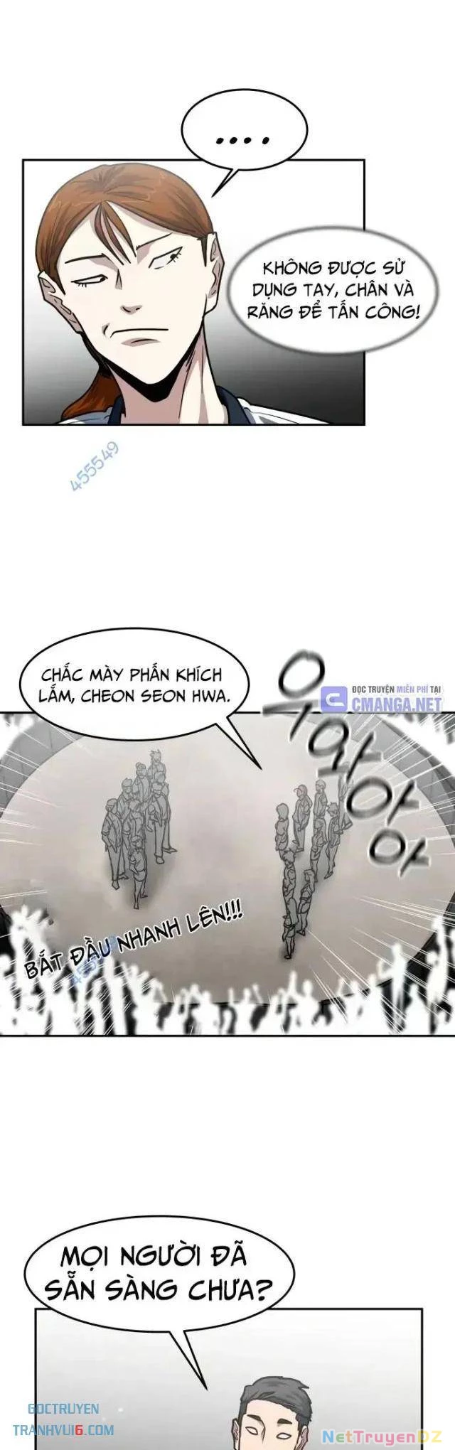 Trường Trung Học Thú Nhân Chapter 81 - 41