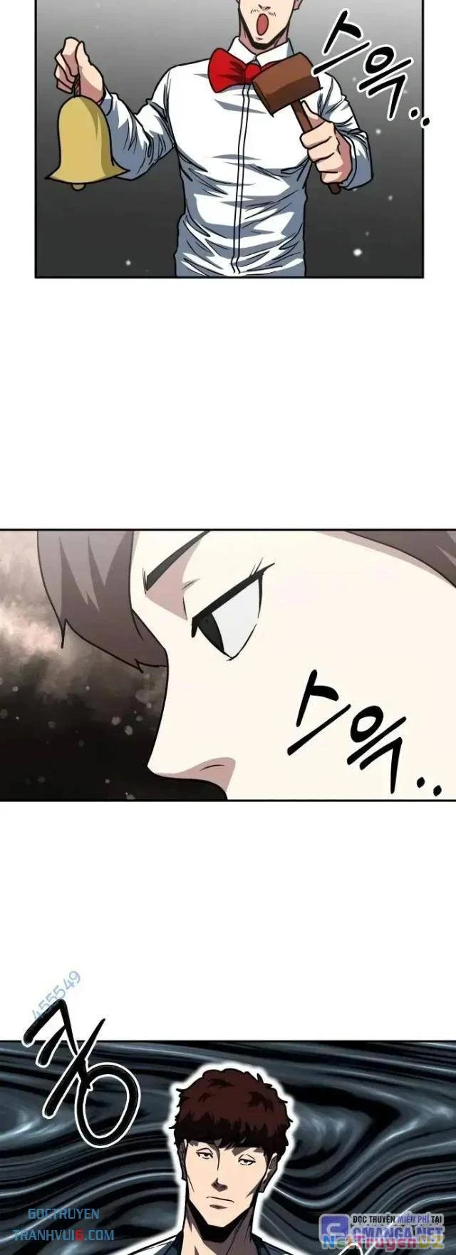 Trường Trung Học Thú Nhân Chapter 81 - 42