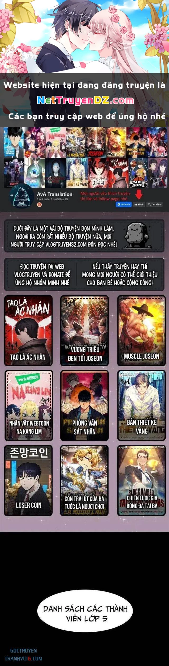 Trường Trung Học Thú Nhân Chapter 82 - 1