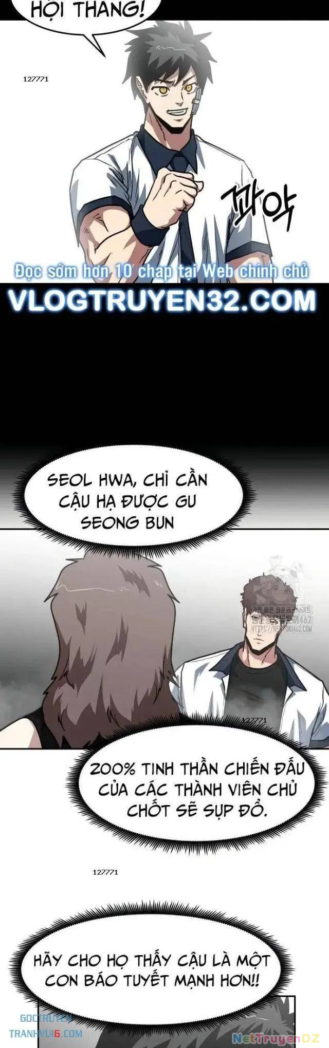 Trường Trung Học Thú Nhân Chapter 82 - 4