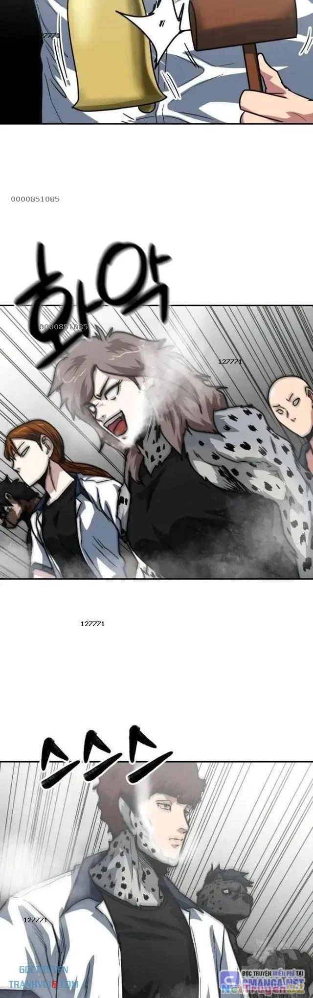 Trường Trung Học Thú Nhân Chapter 82 - 6