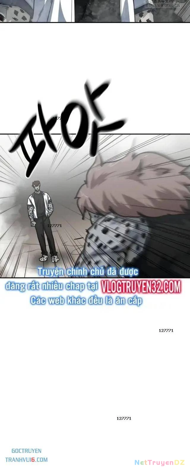 Trường Trung Học Thú Nhân Chapter 82 - 7