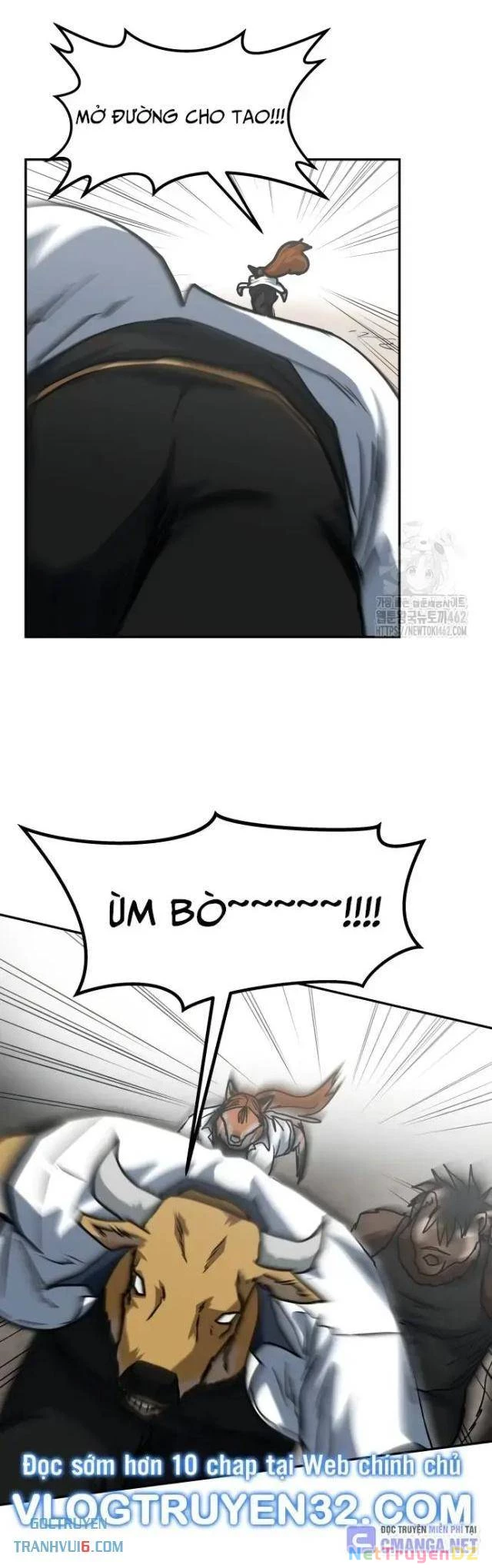 Trường Trung Học Thú Nhân Chapter 82 - 15