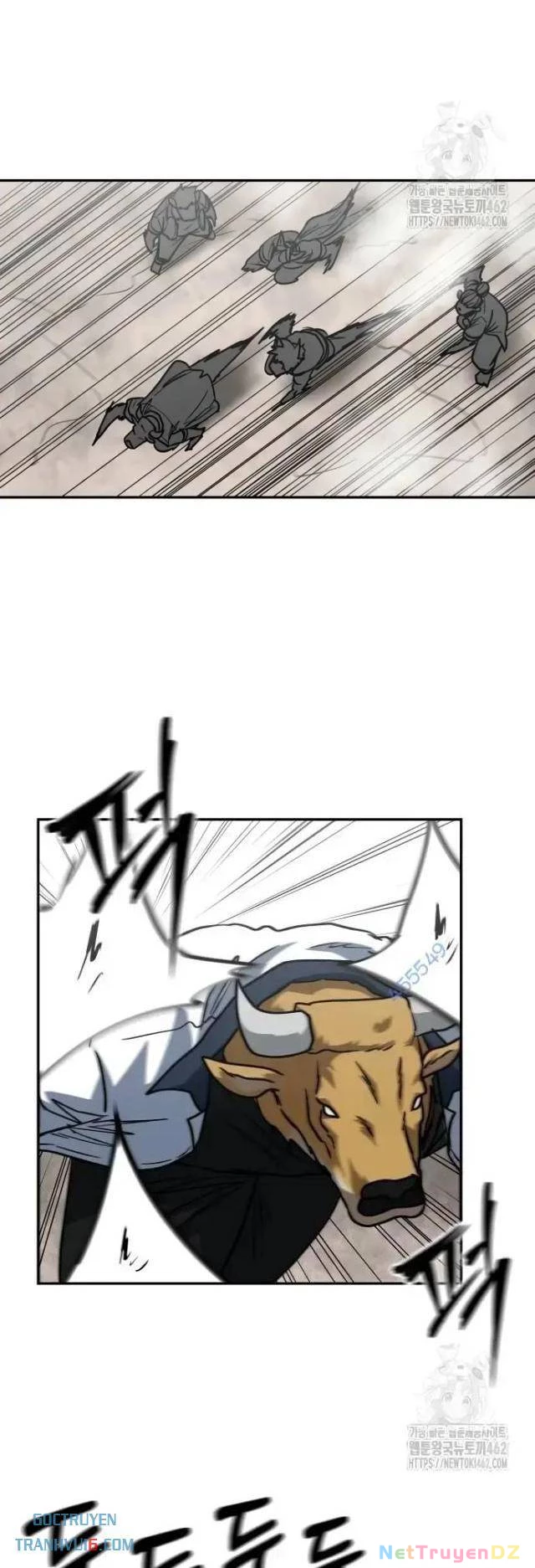 Trường Trung Học Thú Nhân Chapter 82 - 16