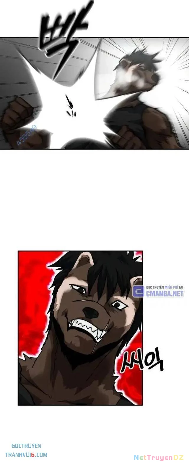 Trường Trung Học Thú Nhân Chapter 82 - 20