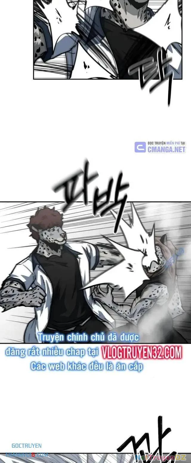 Trường Trung Học Thú Nhân Chapter 82 - 23