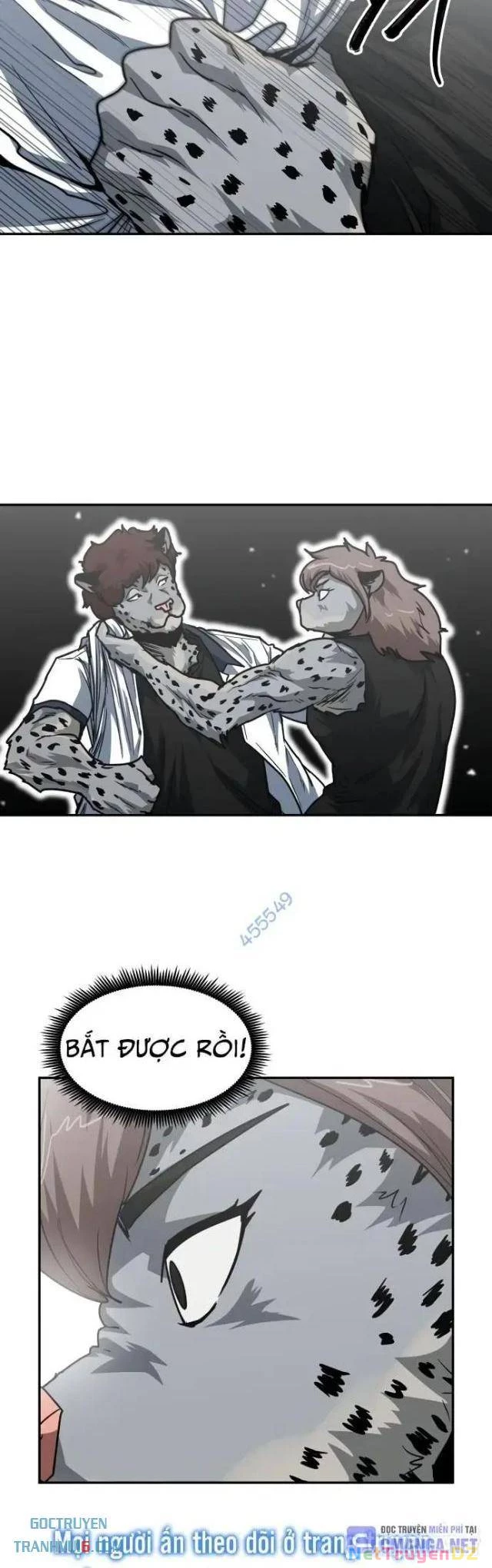 Trường Trung Học Thú Nhân Chapter 82 - 24