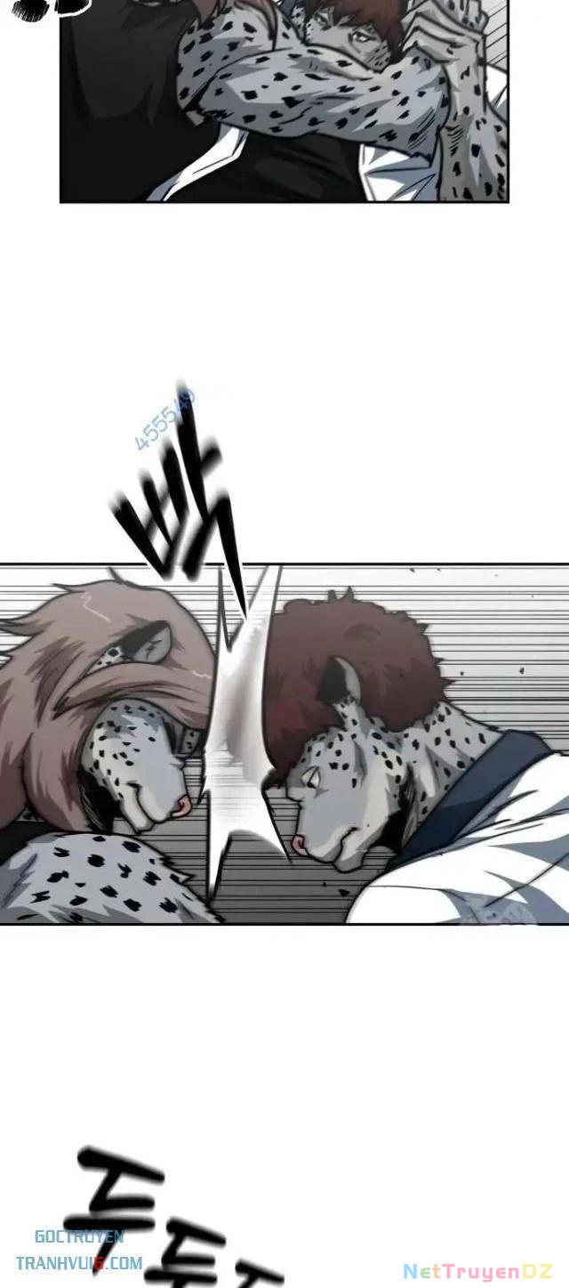Trường Trung Học Thú Nhân Chapter 82 - 28