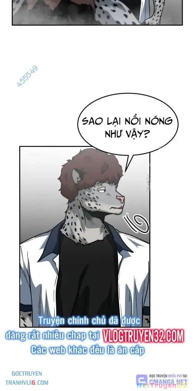 Trường Trung Học Thú Nhân Chapter 82 - 30