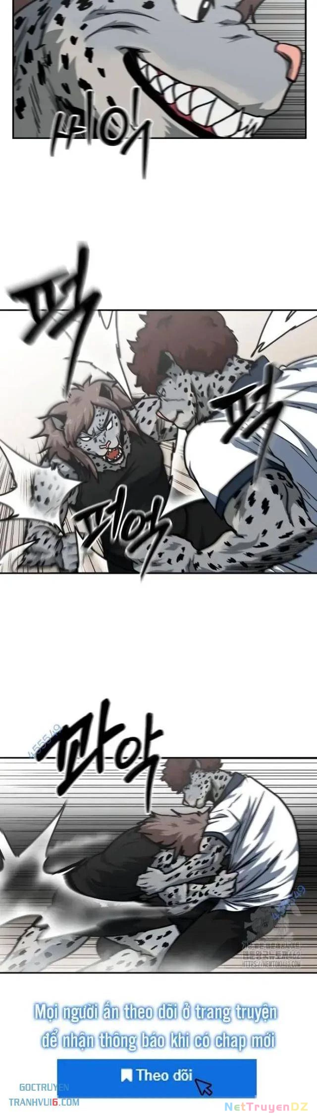 Trường Trung Học Thú Nhân Chapter 82 - 34
