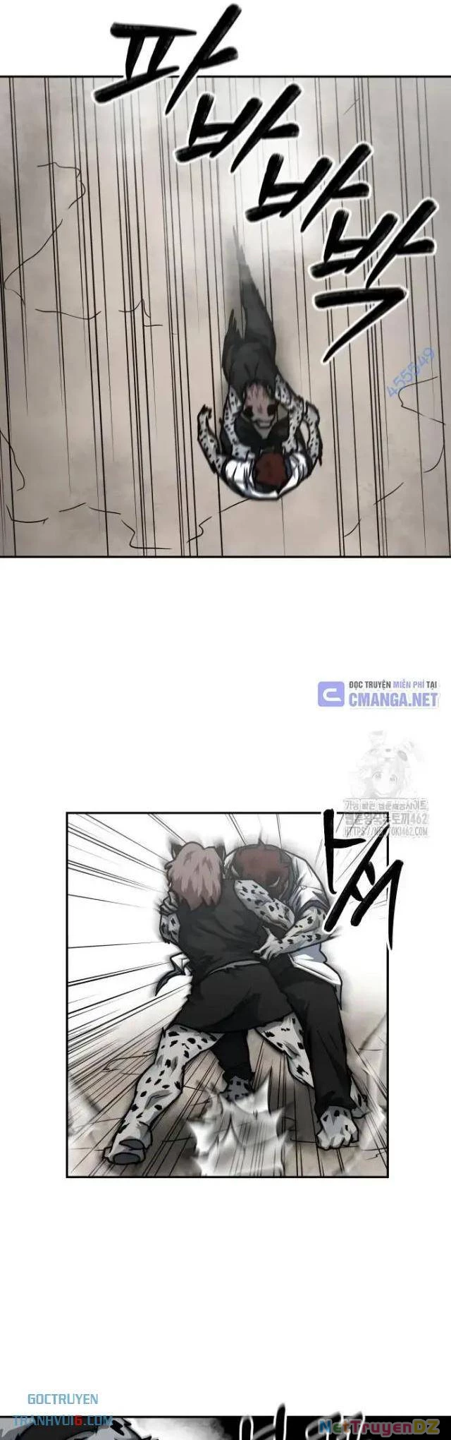 Trường Trung Học Thú Nhân Chapter 82 - 35
