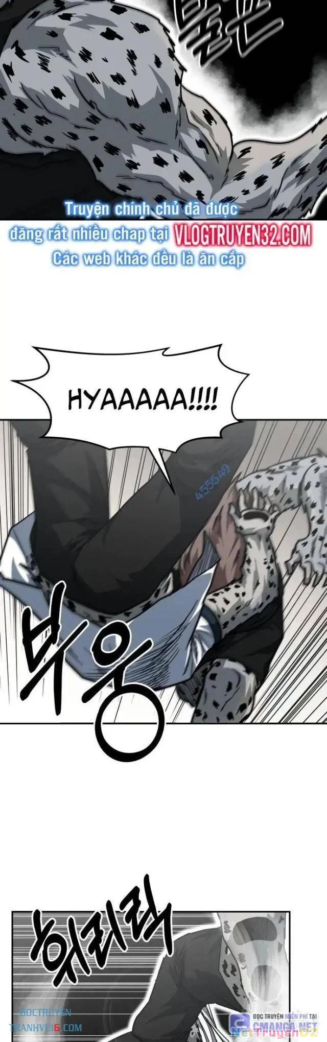 Trường Trung Học Thú Nhân Chapter 82 - 36
