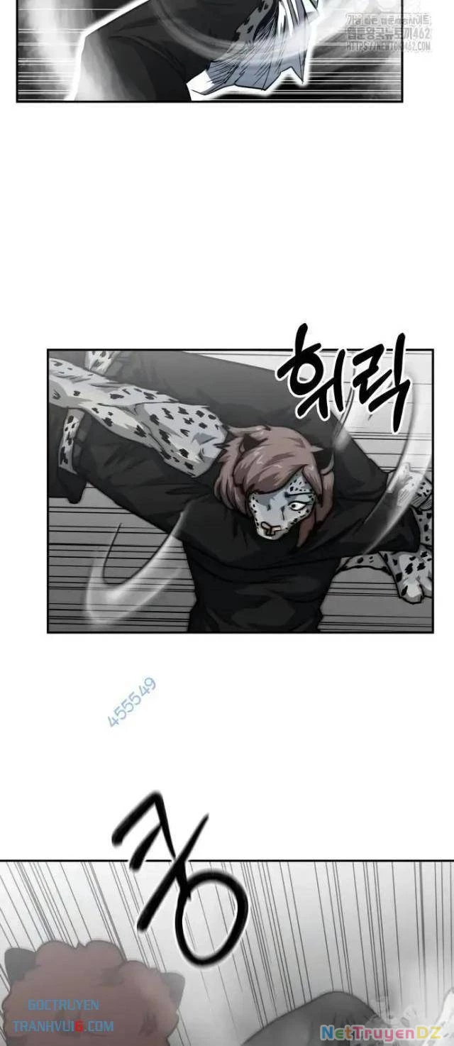 Trường Trung Học Thú Nhân Chapter 82 - 37