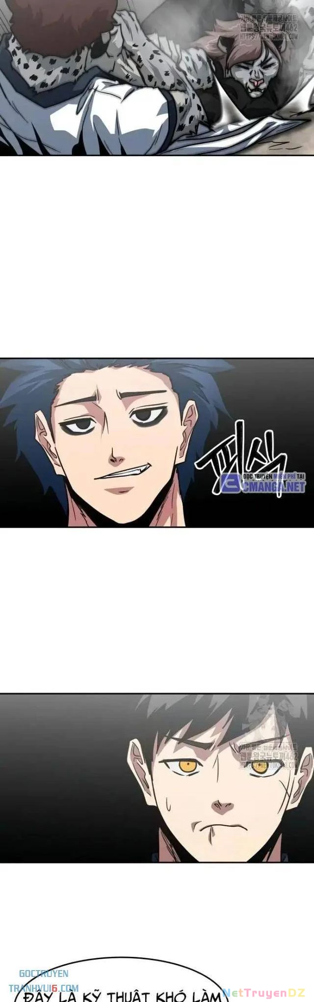 Trường Trung Học Thú Nhân Chapter 82 - 38