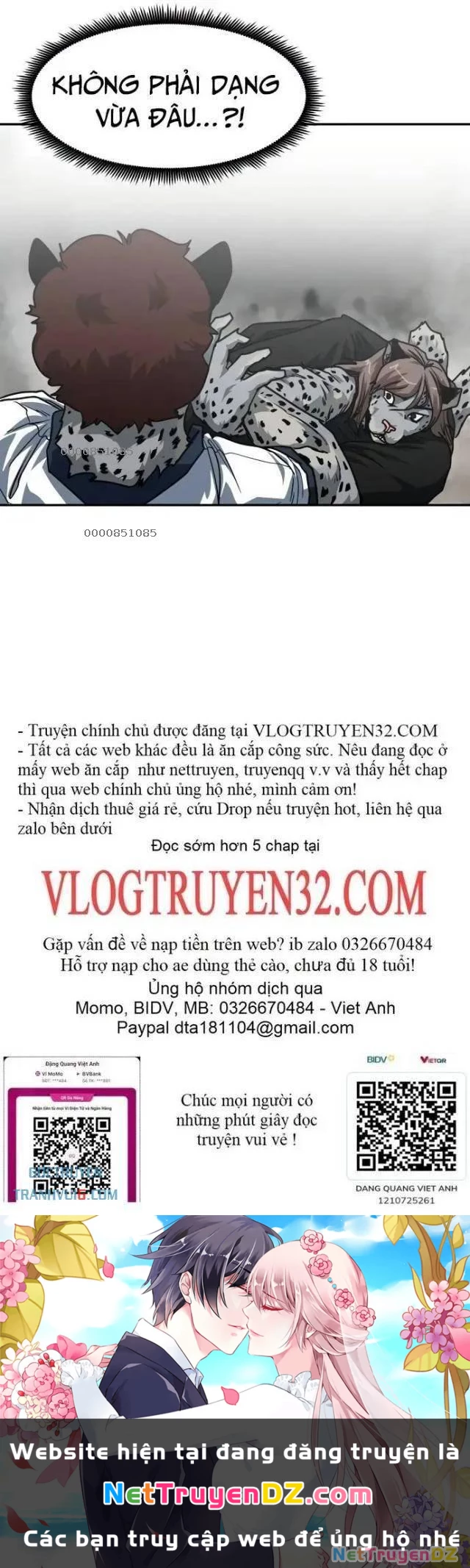 Trường Trung Học Thú Nhân Chapter 82 - 40