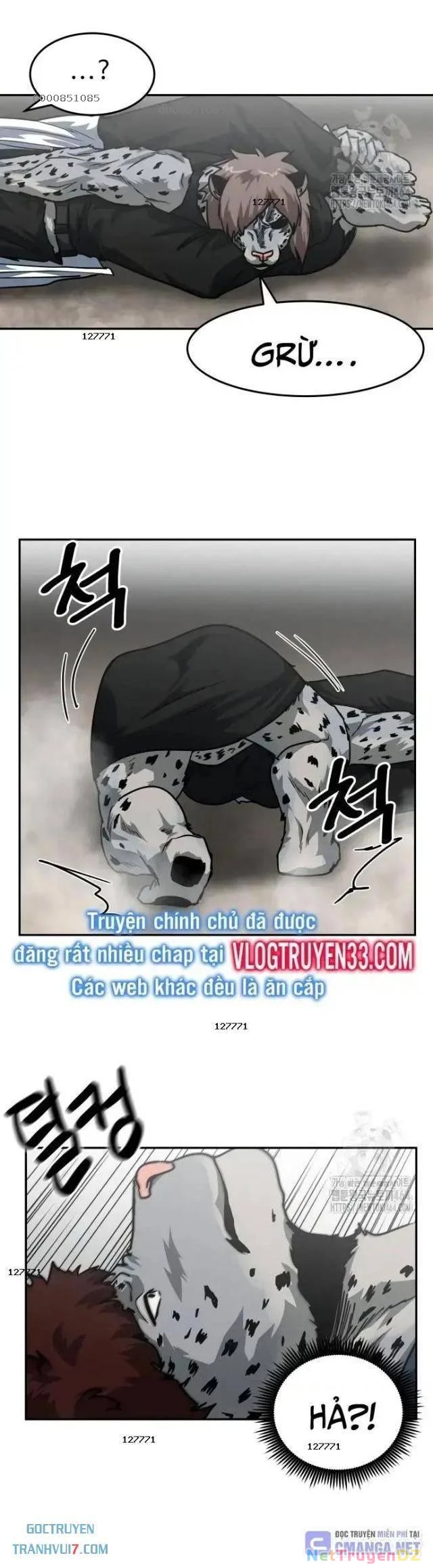 trường trung học thú nhân Chapter 83 - Next Chapter 84