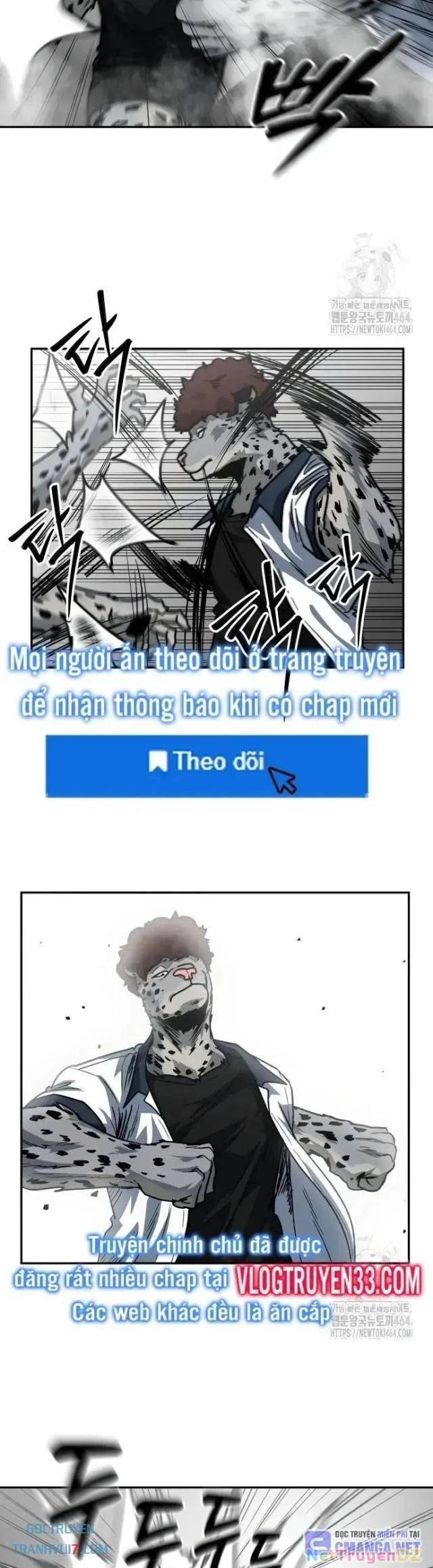 trường trung học thú nhân Chapter 83 - Next Chapter 84