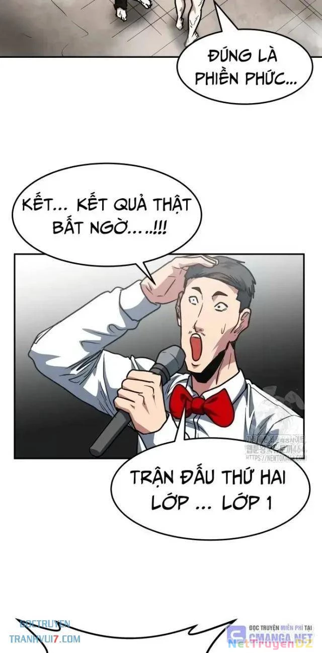 trường trung học thú nhân Chapter 84 - Next Chapter 85