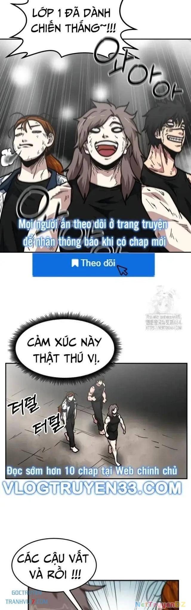 trường trung học thú nhân Chapter 84 - Next Chapter 85