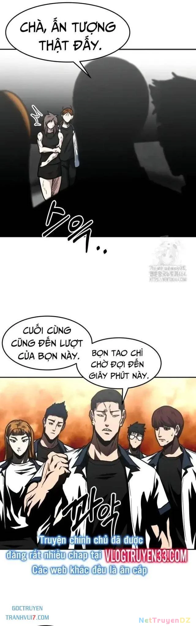 trường trung học thú nhân Chapter 84 - Next Chapter 85