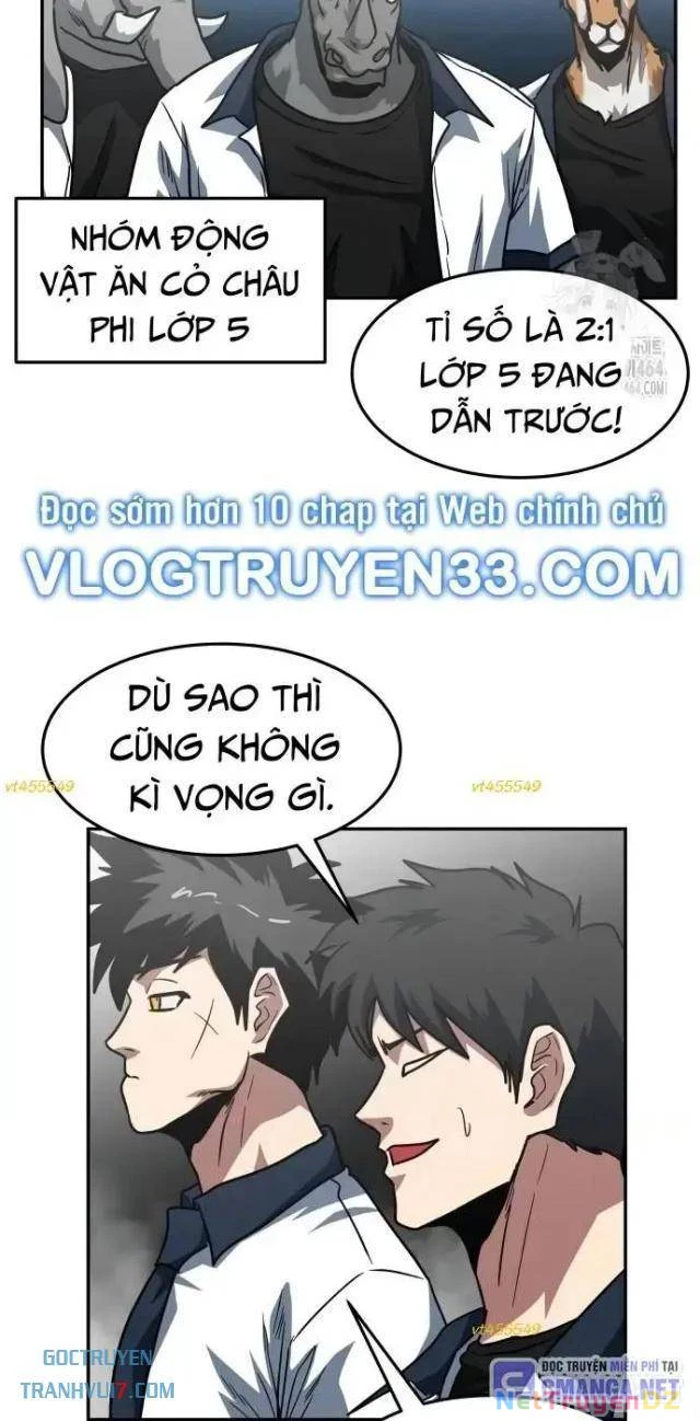 trường trung học thú nhân Chapter 84 - Next Chapter 85