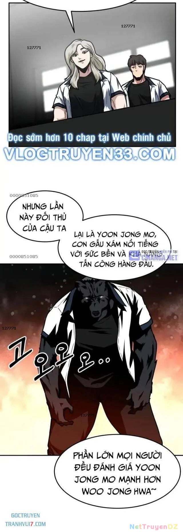 trường trung học thú nhân Chapter 85 - Next Chapter 86