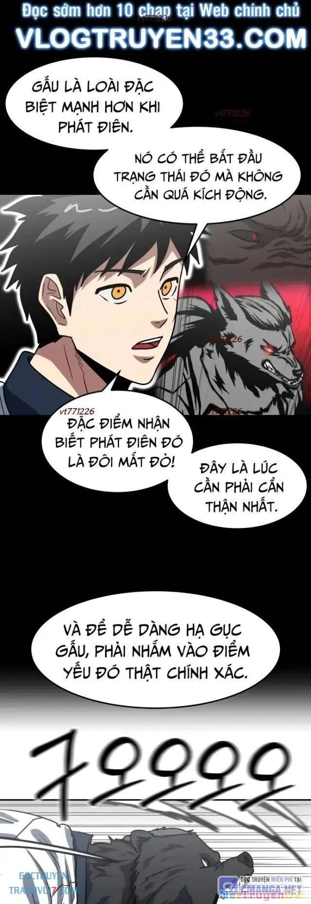 trường trung học thú nhân Chapter 85 - Next Chapter 86