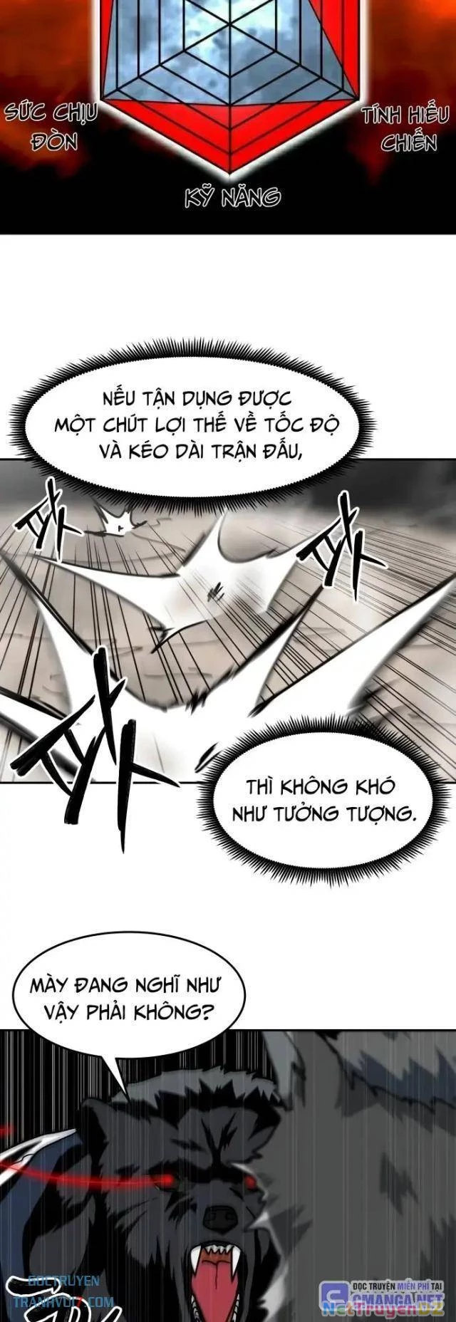 trường trung học thú nhân Chapter 85 - Next Chapter 86