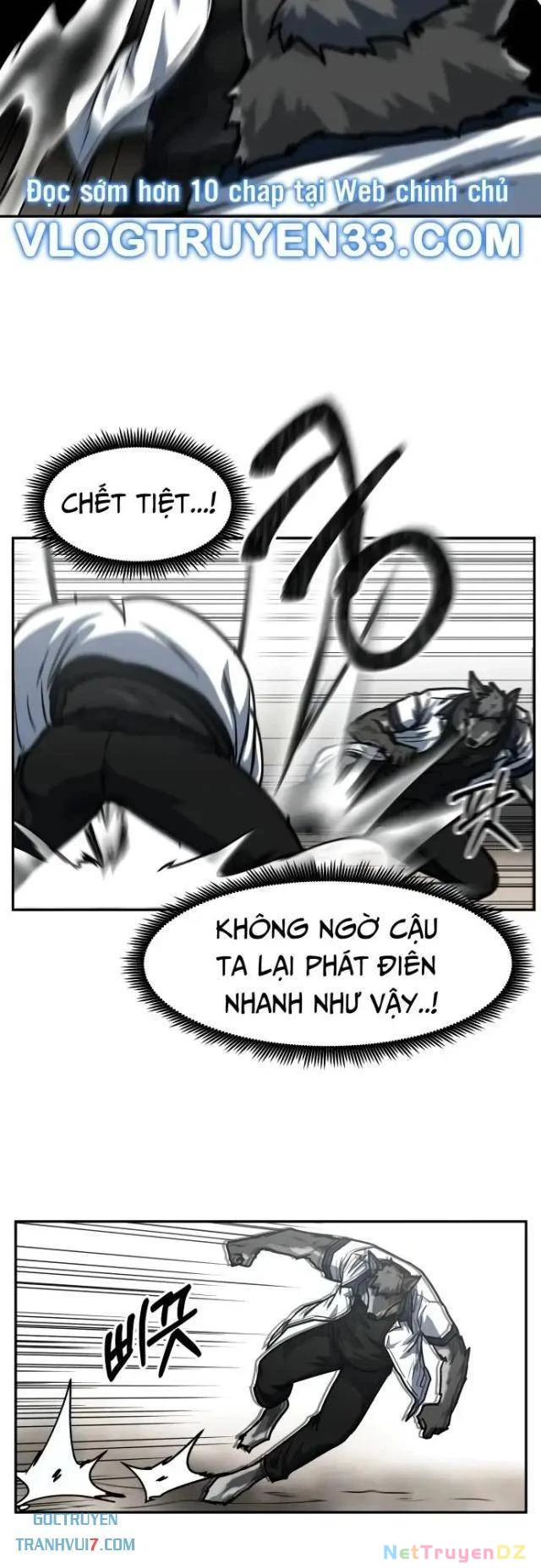 trường trung học thú nhân Chapter 85 - Next Chapter 86