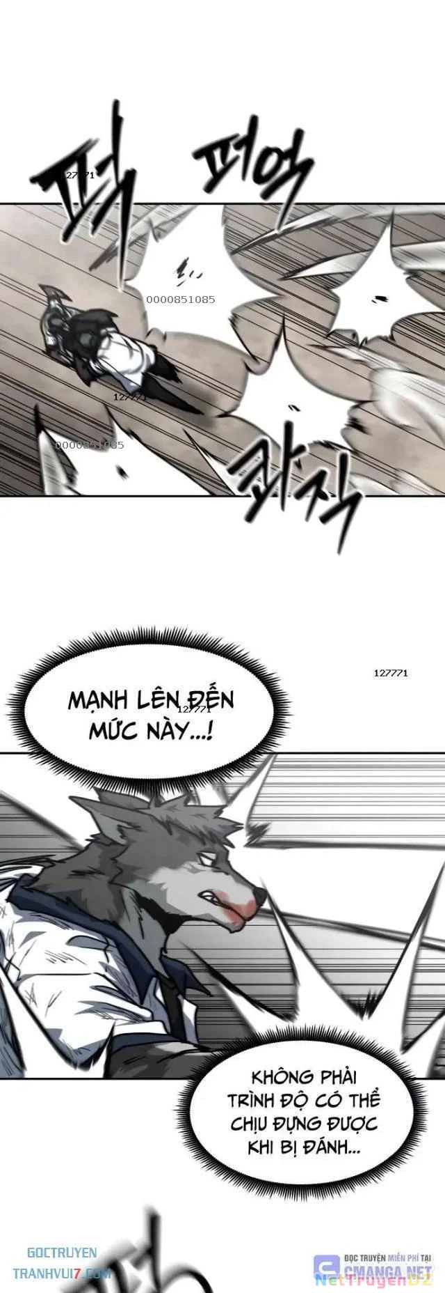 Trường Trung Học Thú Nhân Chapter 86 - 6