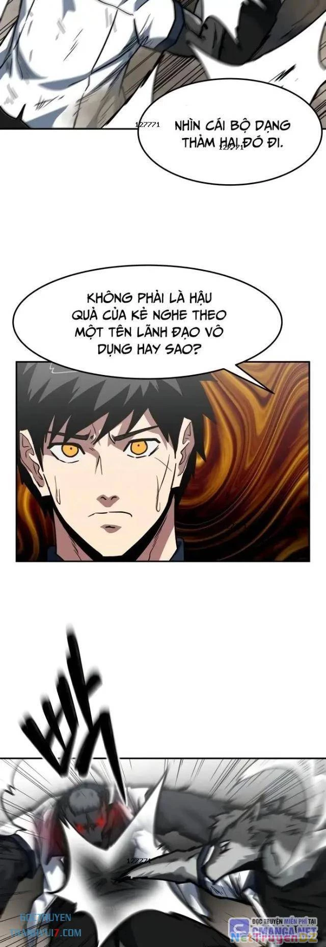 Trường Trung Học Thú Nhân Chapter 86 - 9