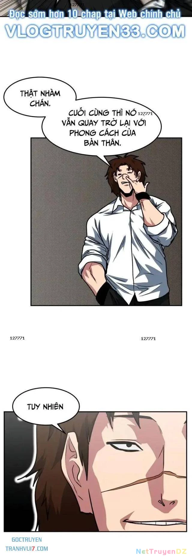 Trường Trung Học Thú Nhân Chapter 86 - 10