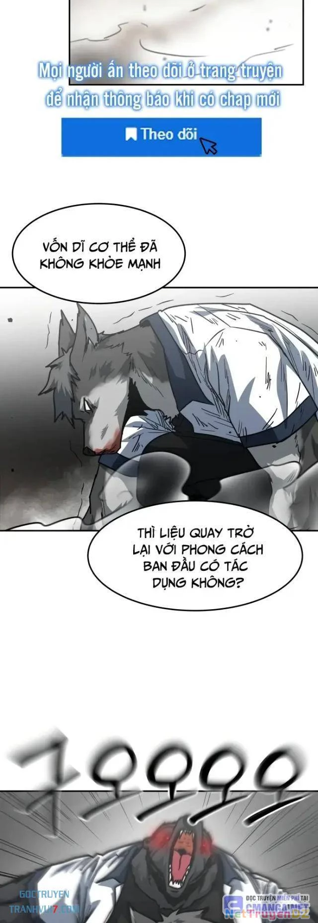 Trường Trung Học Thú Nhân Chapter 86 - 12