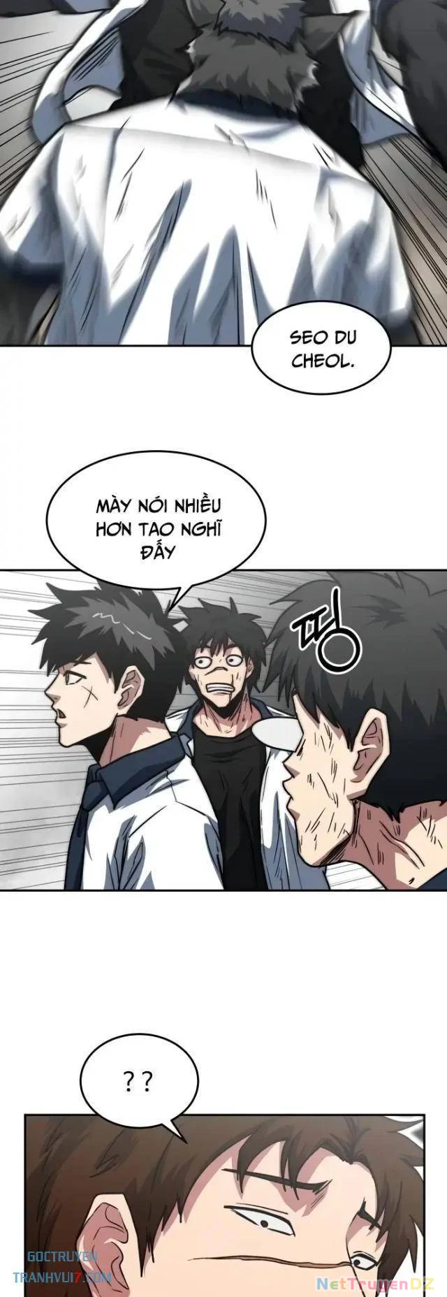 Trường Trung Học Thú Nhân Chapter 86 - 13