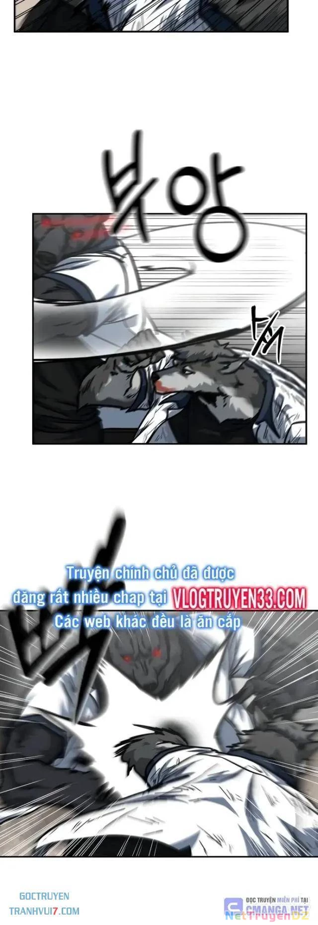 Trường Trung Học Thú Nhân Chapter 86 - 15