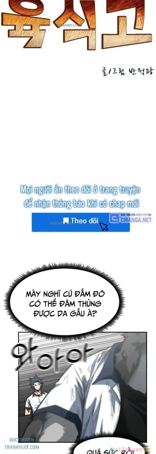 Trường Trung Học Thú Nhân Chapter 86 - 17