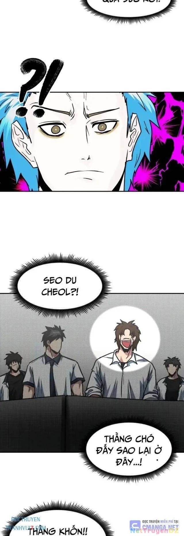 Trường Trung Học Thú Nhân Chapter 86 - 18