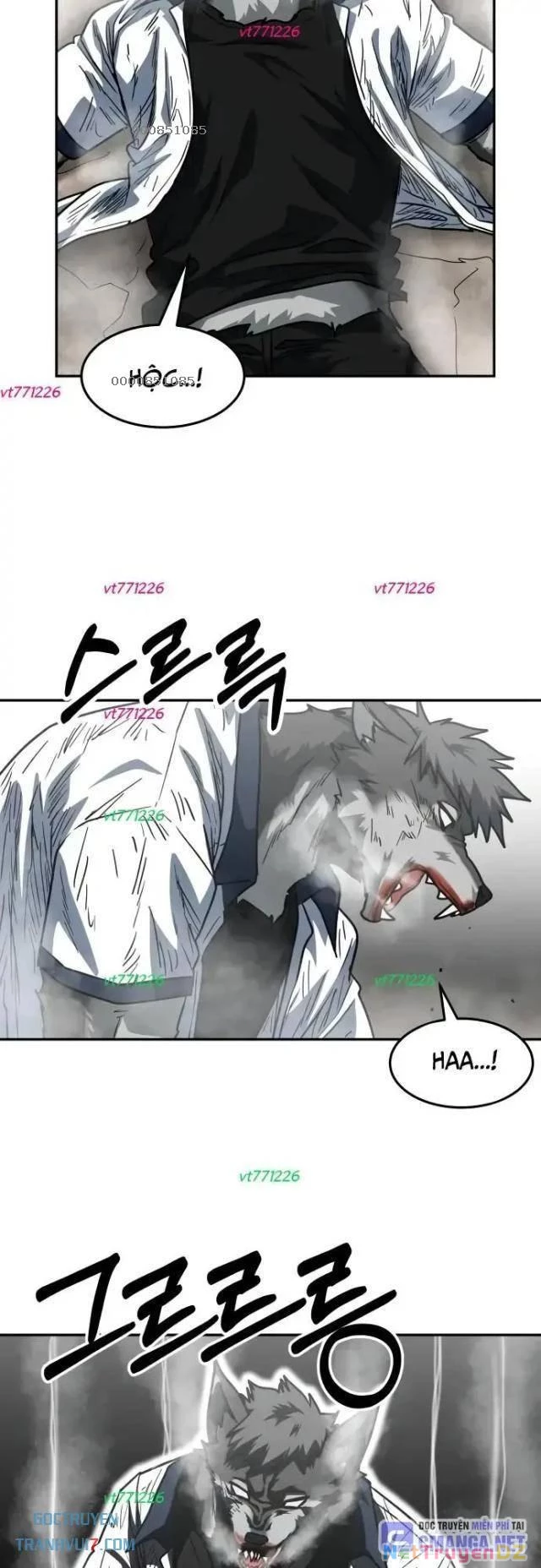Trường Trung Học Thú Nhân Chapter 86 - 21