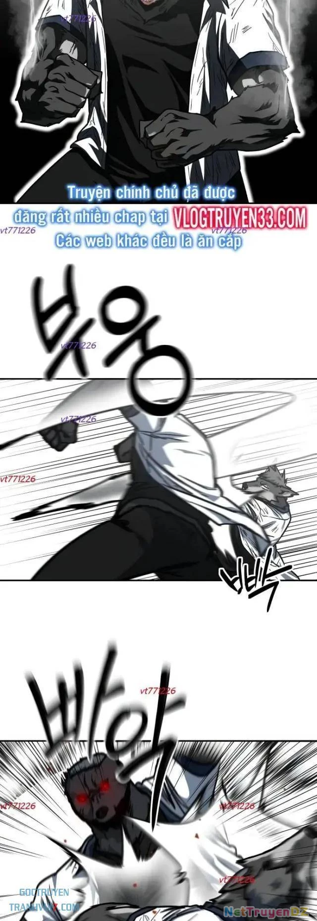 Trường Trung Học Thú Nhân Chapter 86 - 22