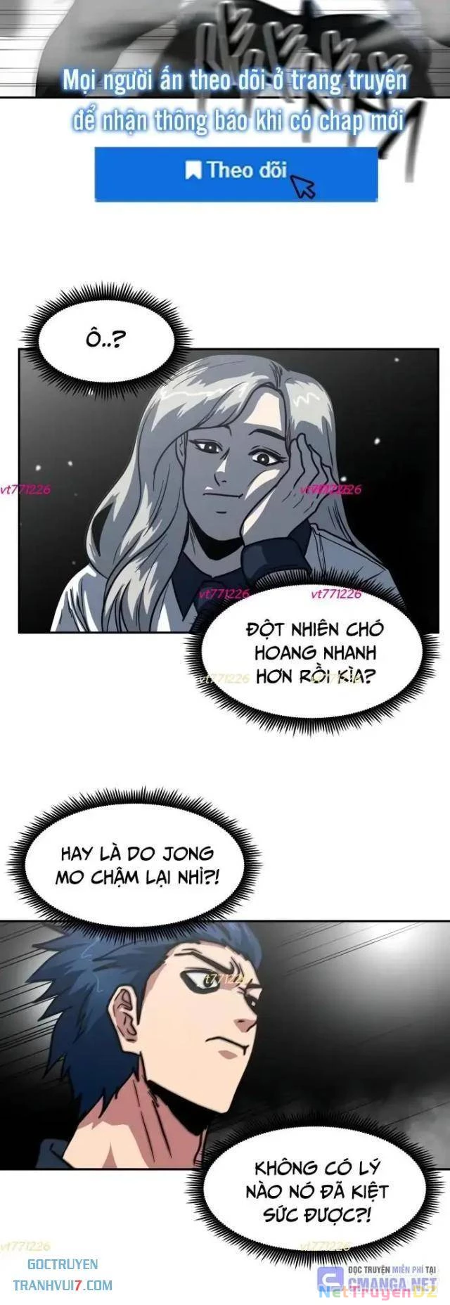 Trường Trung Học Thú Nhân Chapter 86 - 24