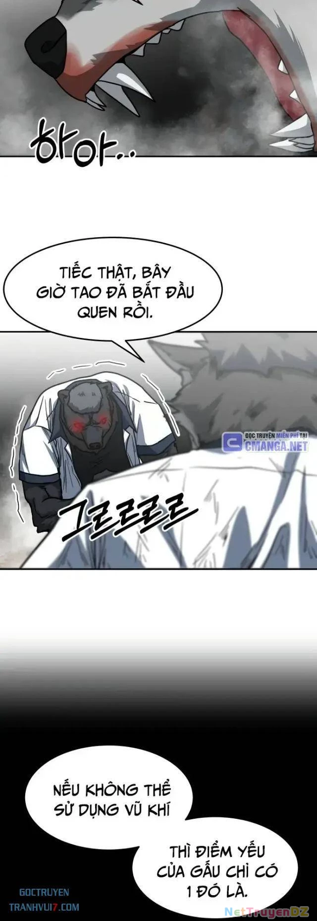 Trường Trung Học Thú Nhân Chapter 86 - 26