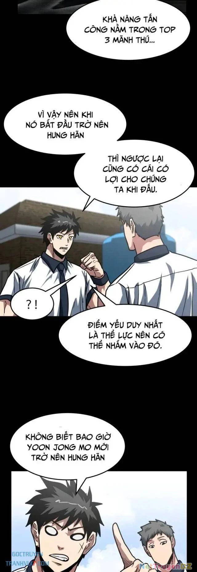 Trường Trung Học Thú Nhân Chapter 86 - 28