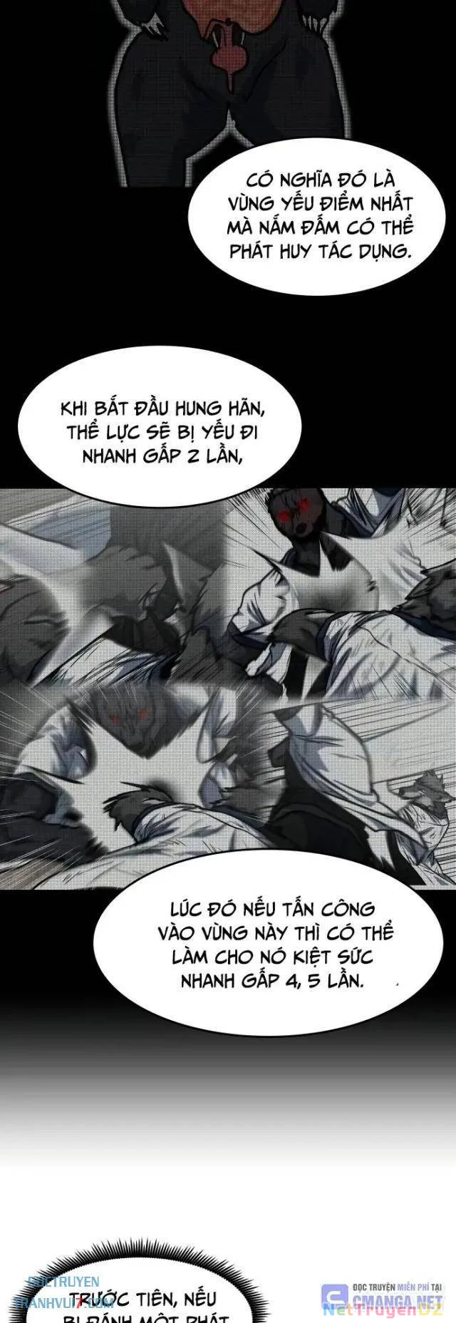 Trường Trung Học Thú Nhân Chapter 86 - 30