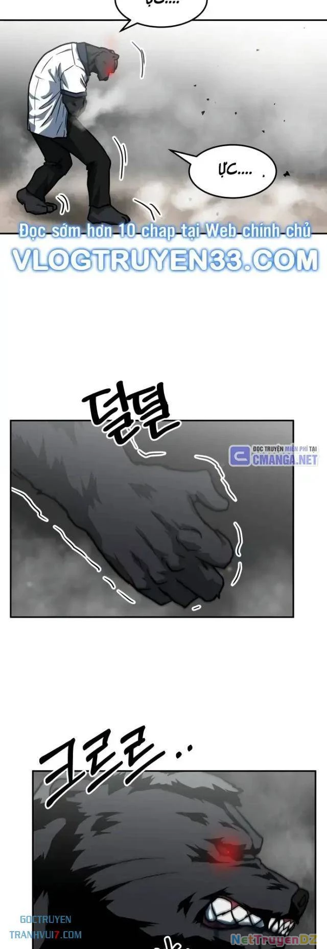 Trường Trung Học Thú Nhân Chapter 86 - 32