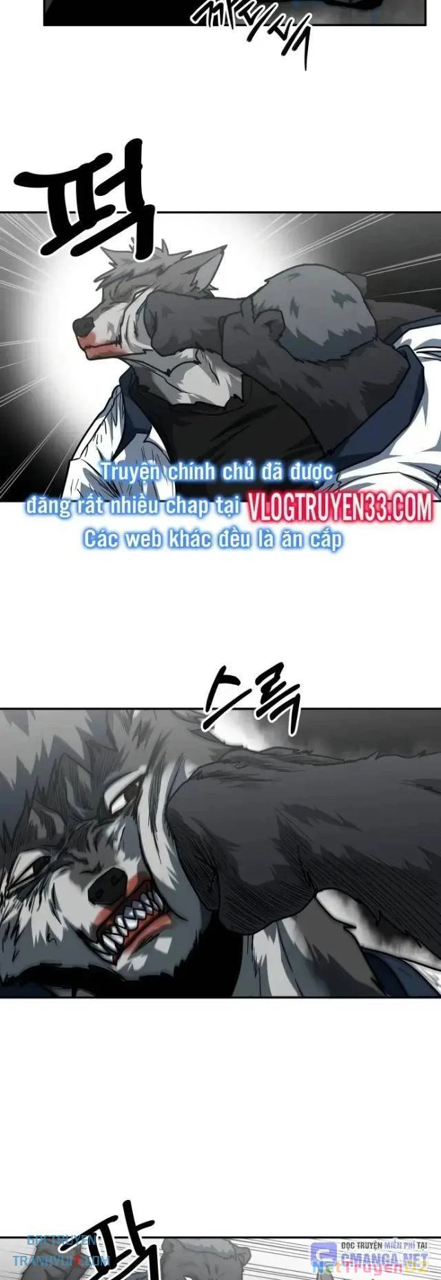 Trường Trung Học Thú Nhân Chapter 86 - 33